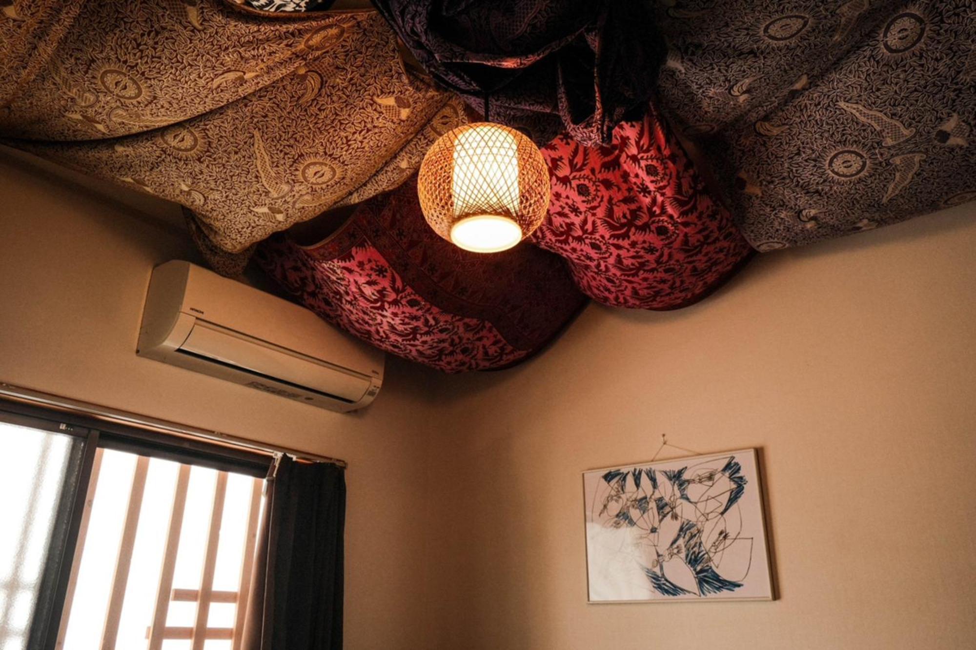 Traditional Apartment Takamatsu Guesthouse Cameră foto